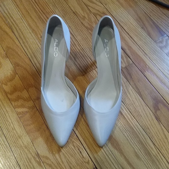 Neutral pumps - Picture 2 of 3